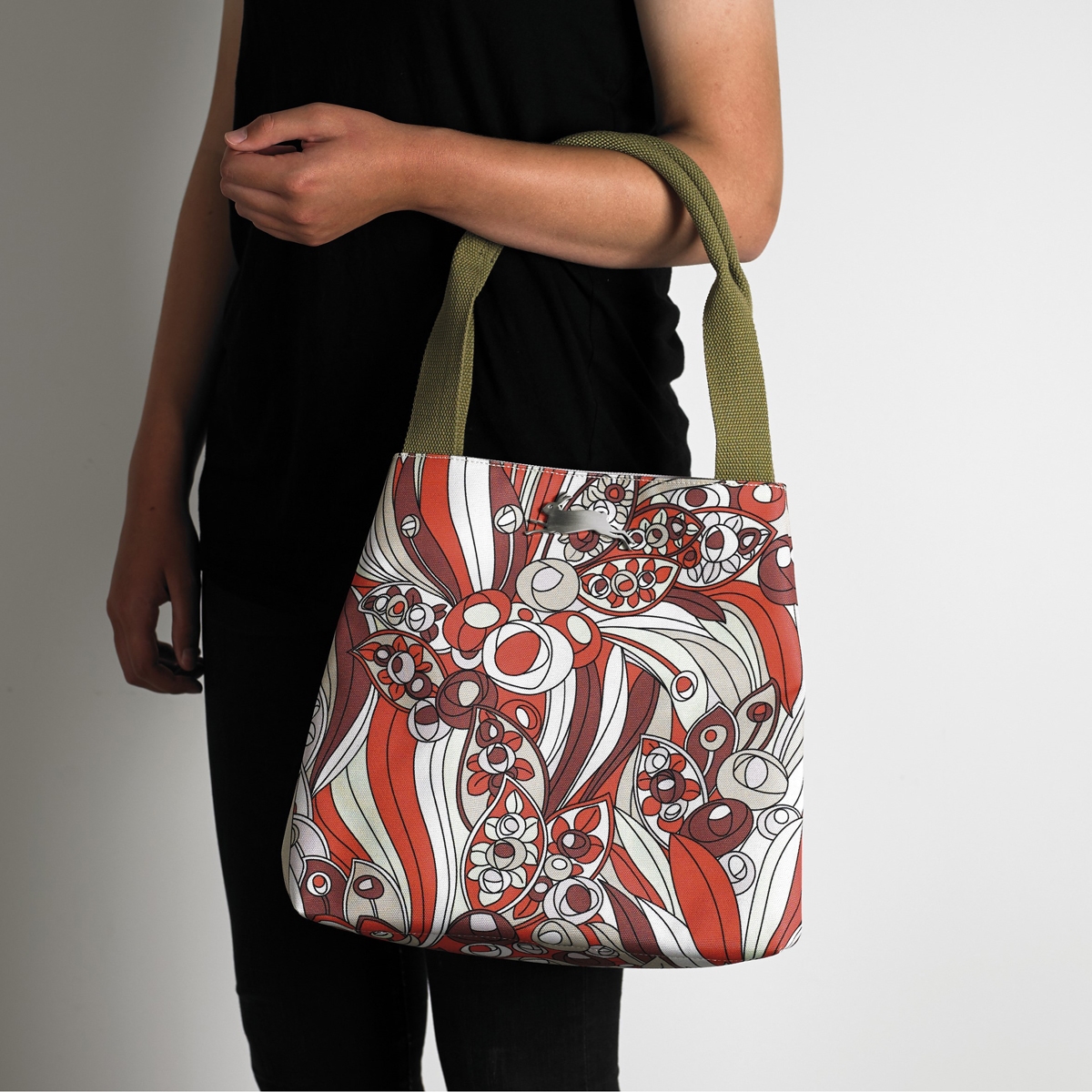 Pepin art bag new arrivals